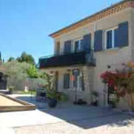 La Castellas * Carpentras